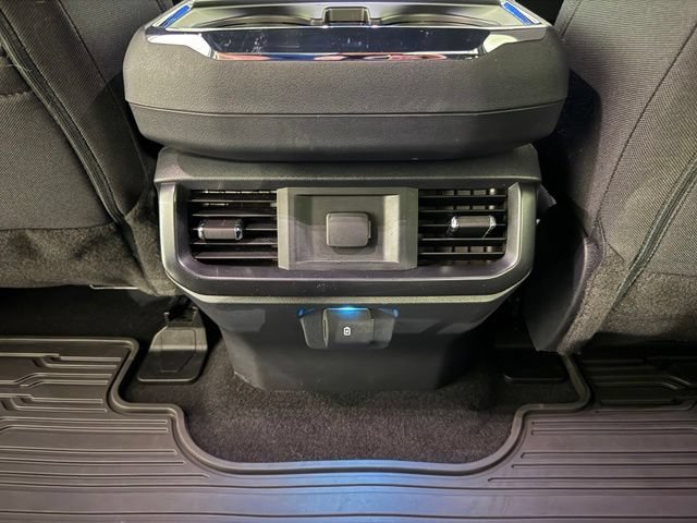 2025 Ford F-150 STX - Photo 18
