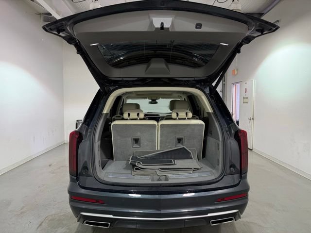 2021 Cadillac XT6 Premium Luxury - Photo 7