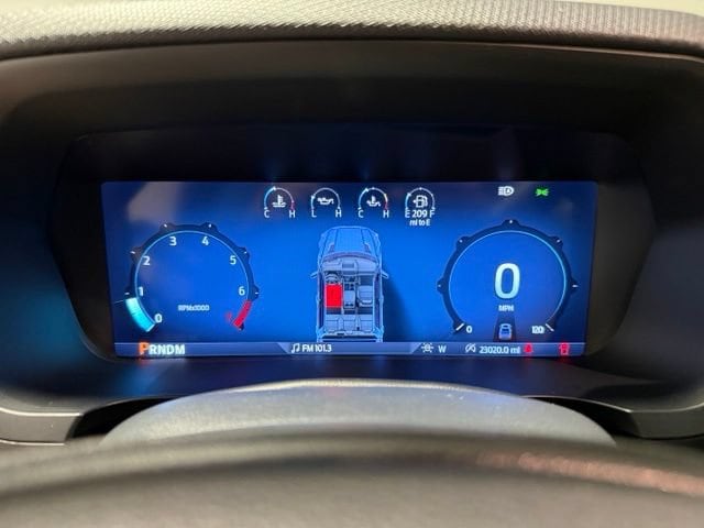 2025 Ford F-150 STX - Photo 11