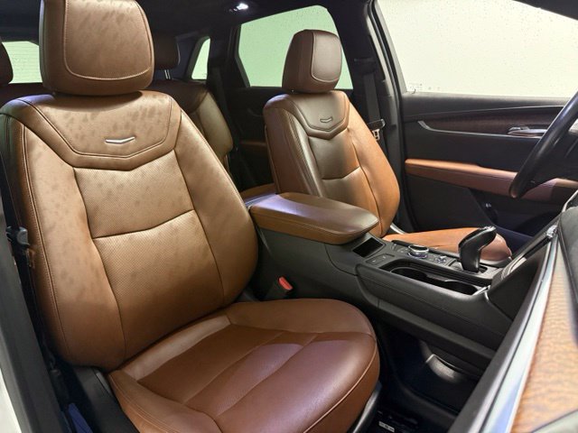 2020 Cadillac XT5 Premium Luxury - Photo 31