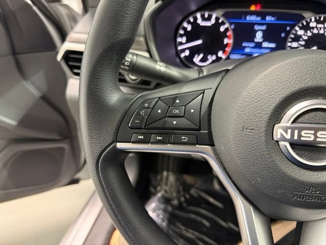 2026 Nissan Altima SV - Photo 14