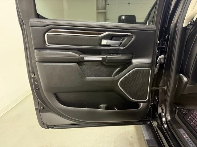2022 RAM Ram 1500 Pickup Laramie - Photo 21