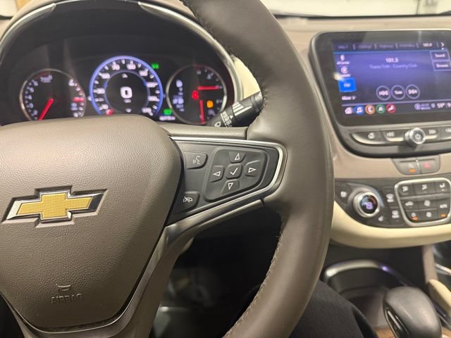 2024 Chevrolet Malibu 2LT - Photo 15