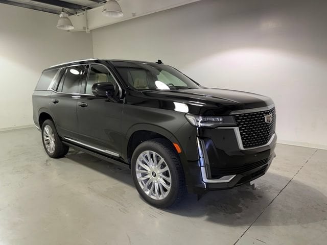 2024 Cadillac Escalade Premium Luxury