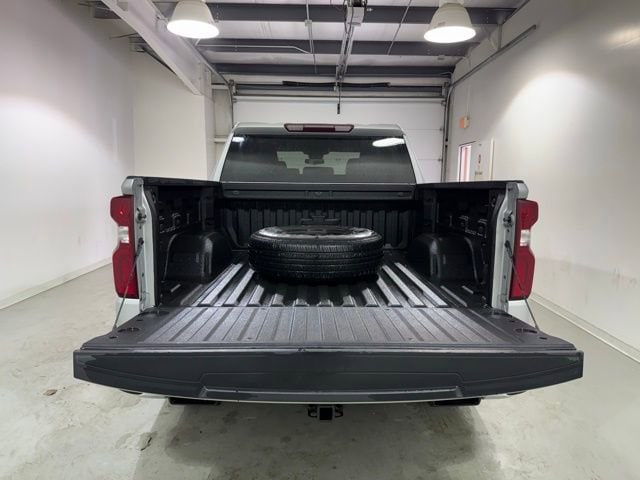 2022 Chevrolet Silverado 1500 RST - Photo 7