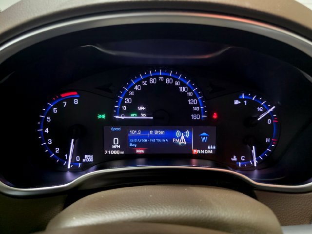 2016 Cadillac SRX Luxury Collection - Photo 16