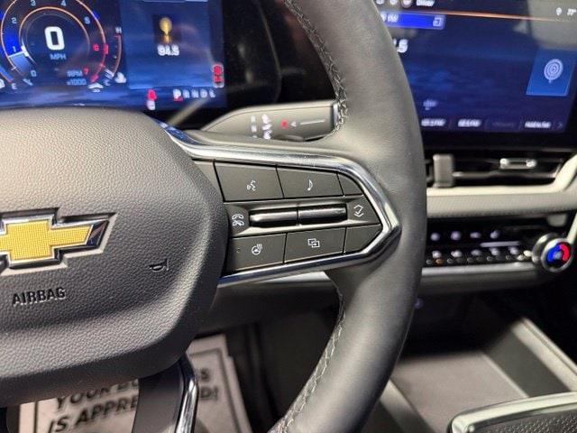 2026 Chevrolet Equinox LT - Photo 17