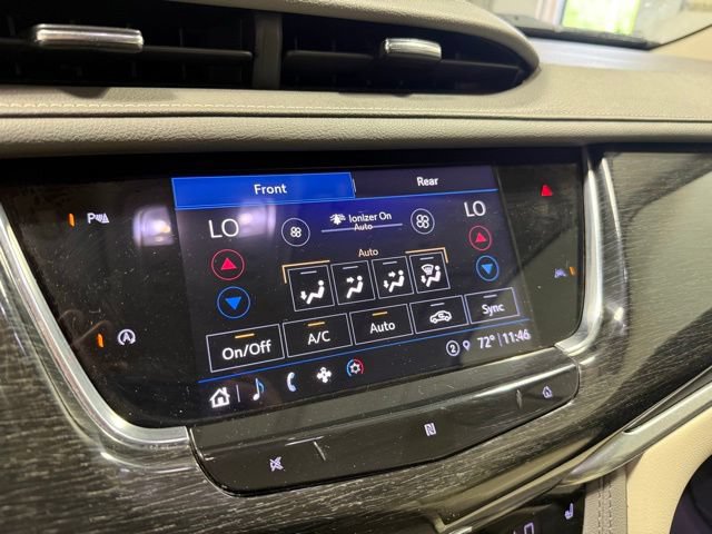 2021 Cadillac XT6 Premium Luxury - Photo 20