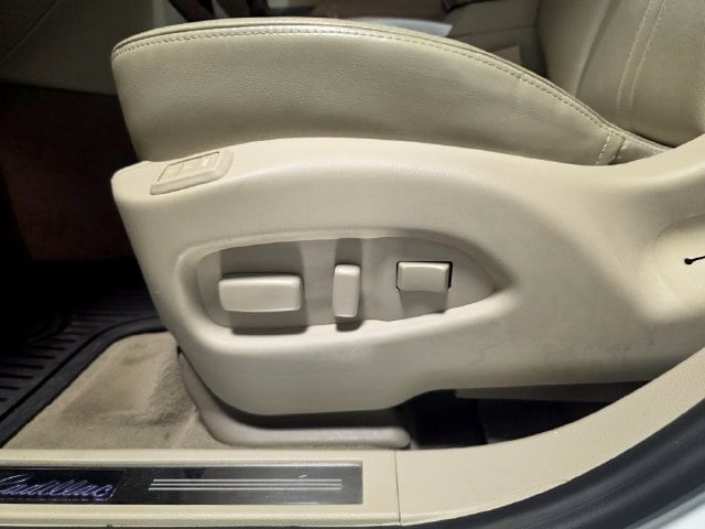 2016 Cadillac SRX Luxury Collection - Photo 13