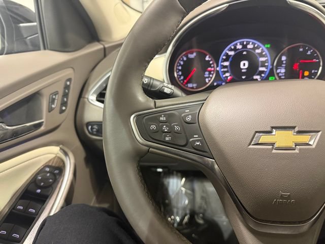 2024 Chevrolet Malibu 2LT - Photo 14