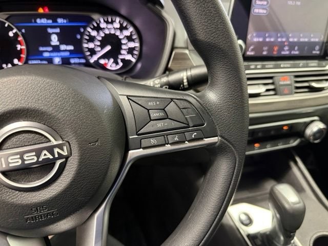 2026 Nissan Altima SV - Photo 15