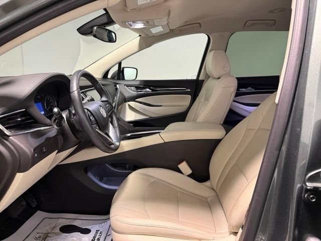 2023 Buick Enclave Essence - Photo 13