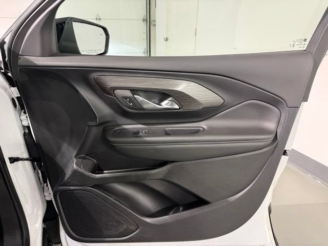 2024 GMC Terrain SLE - Photo 26