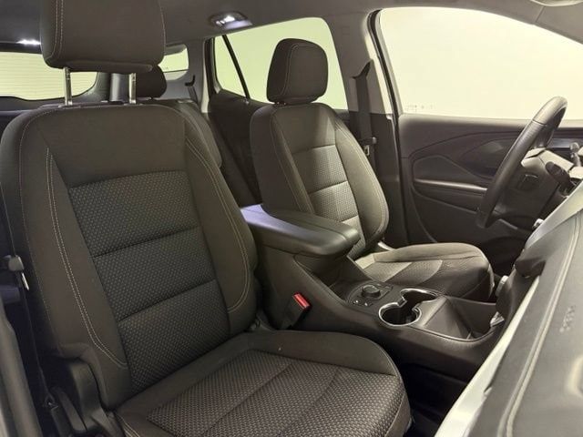 2024 GMC Terrain SLE - Photo 28