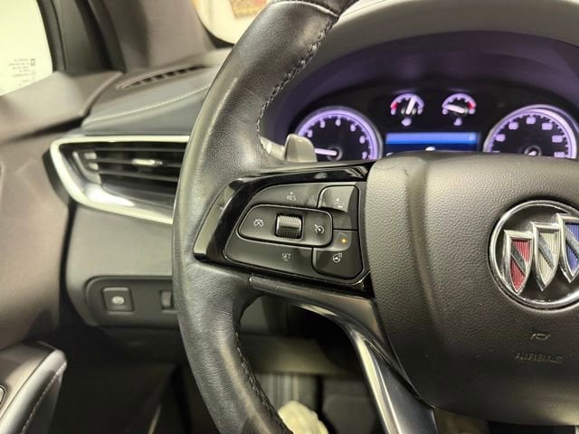 2023 Buick Enclave Essence - Photo 16