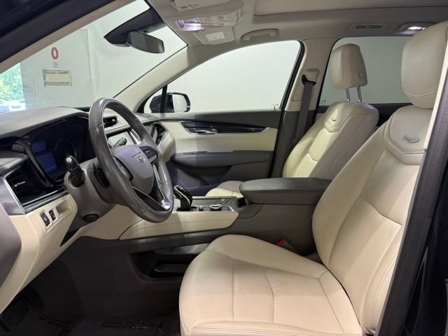 2021 Cadillac XT6 Premium Luxury - Photo 14