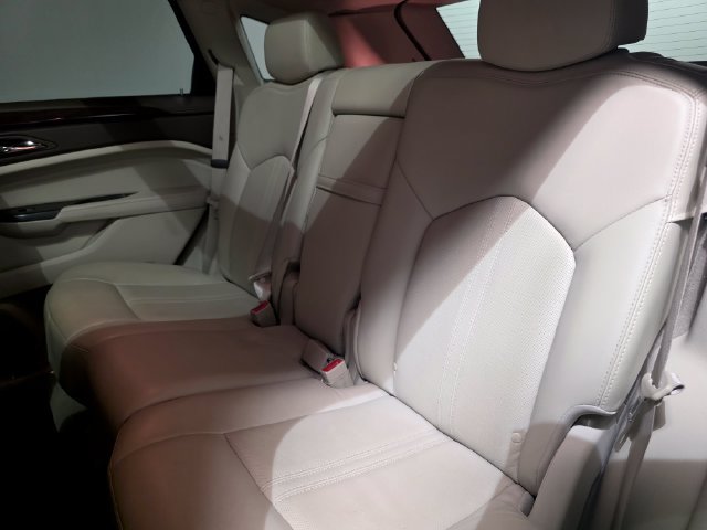 2016 Cadillac SRX Luxury Collection - Photo 30