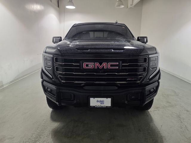 Used 2023 GMC Sierra 1500 AT4X Truck Crew Cab