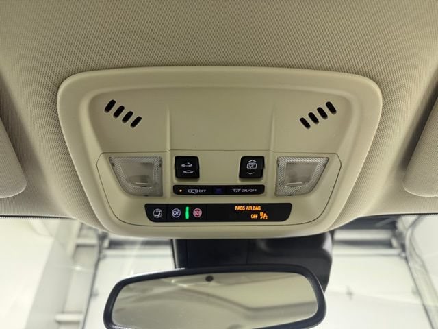 2024 Chevrolet Malibu 2LT - Photo 21