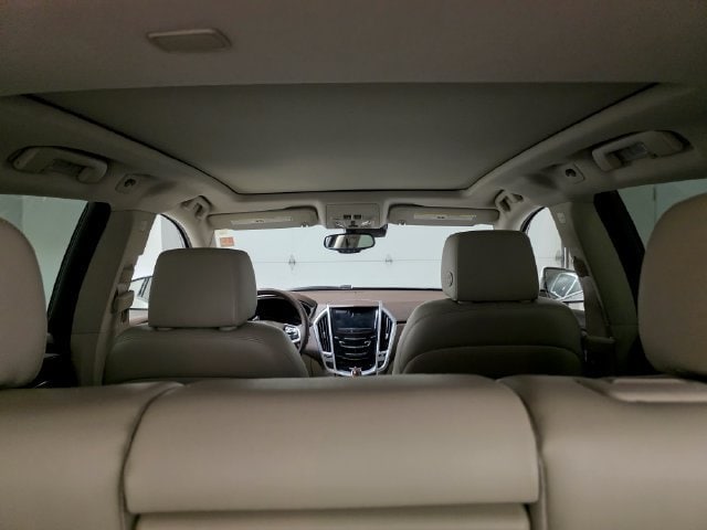 2016 Cadillac SRX Luxury Collection - Photo 9