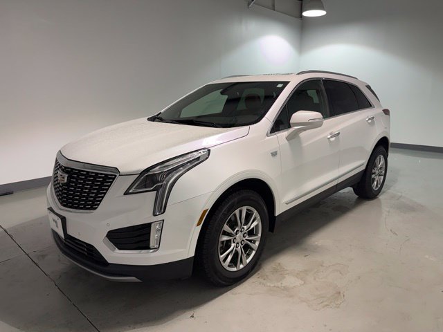 2020 Cadillac XT5 Premium Luxury - Photo 3
