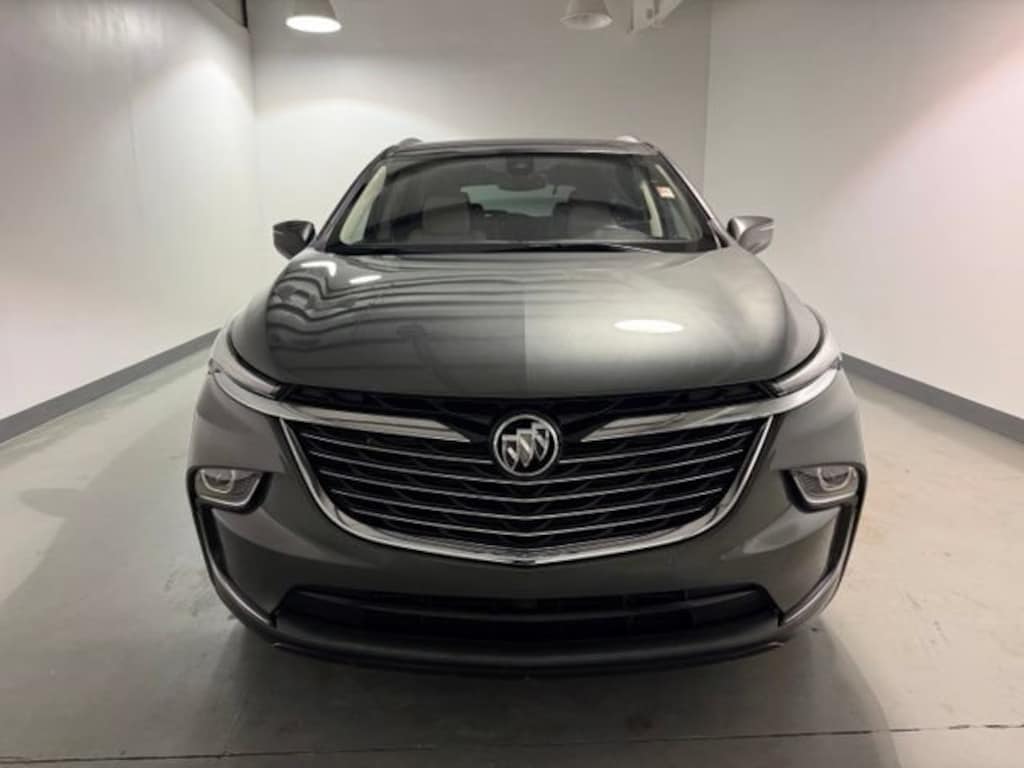 Used 2023 Buick Enclave Essence SUV