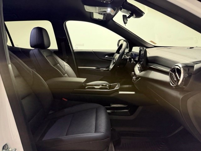 2026 Chevrolet Equinox LT - Photo 29