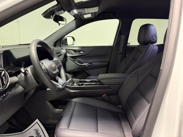 2026 Chevrolet Equinox LT - Photo 13
