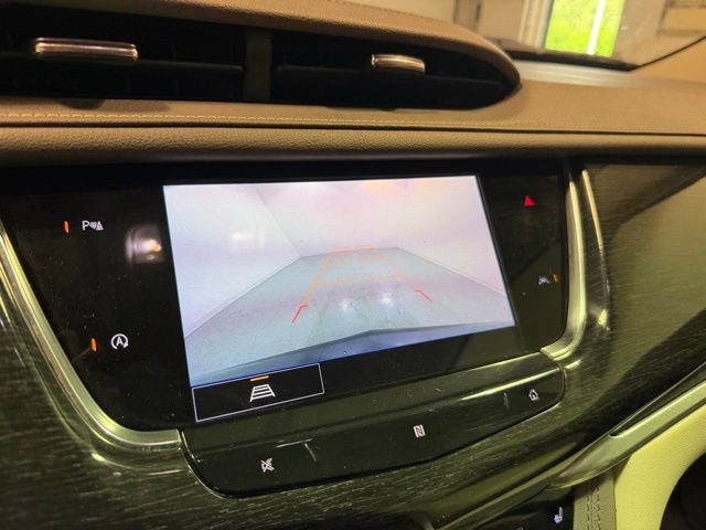 2021 Cadillac XT6 Premium Luxury - Photo 21