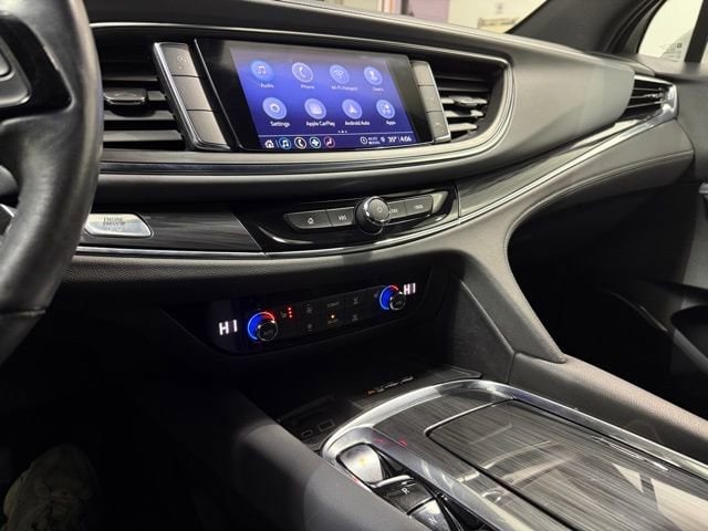 2023 Buick Enclave Essence - Photo 21