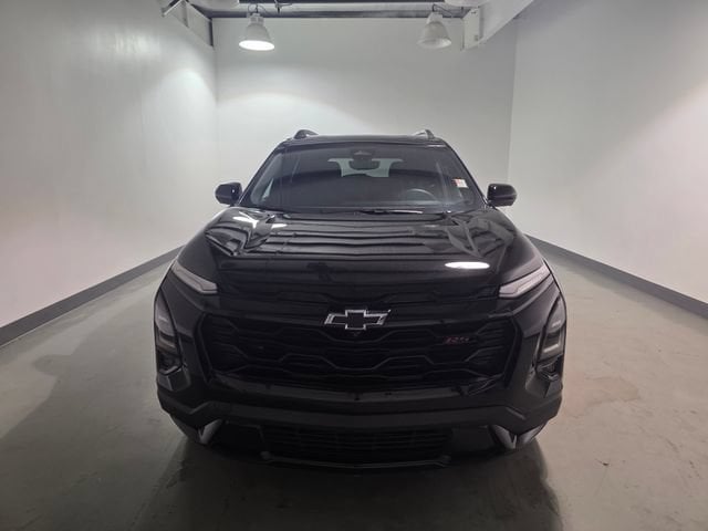2026 Chevrolet Equinox RS - Photo 2