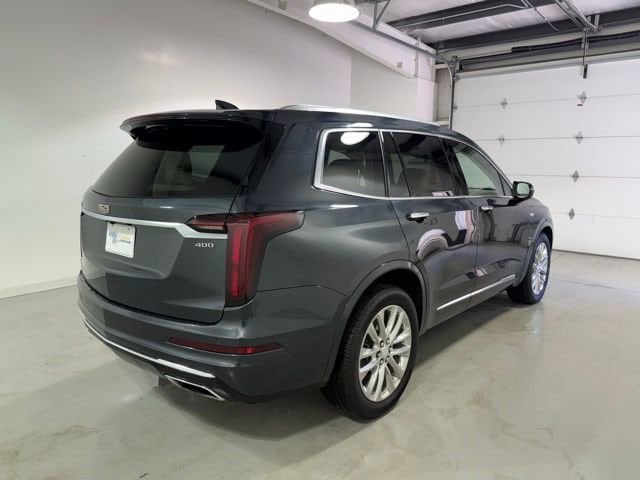 2023 Cadillac XT6 Premium Luxury - Photo 6
