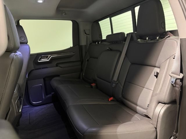 2024 Chevrolet Silverado 1500 LTZ - Photo 25
