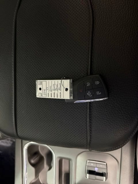 2023 GMC Sierra 1500 Denali Denali - Photo 24