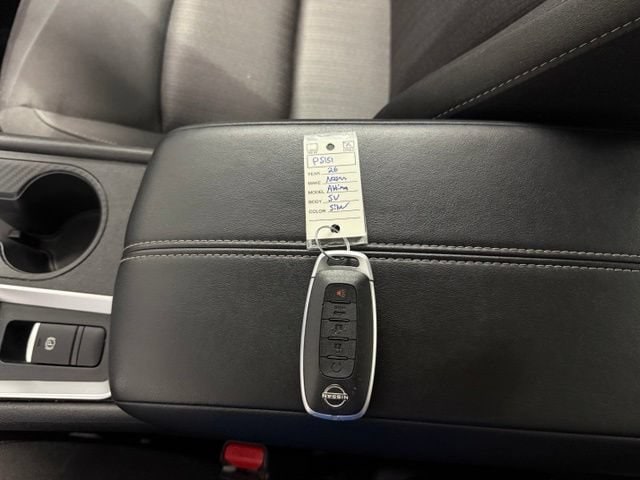 2026 Nissan Altima SV - Photo 19