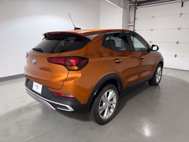 2023 Buick Encore GX Preferred - Photo 7