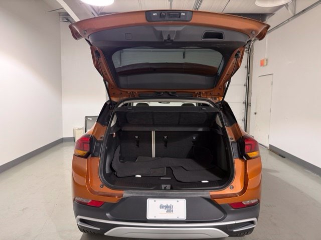 2023 Buick Encore GX Preferred - Photo 8