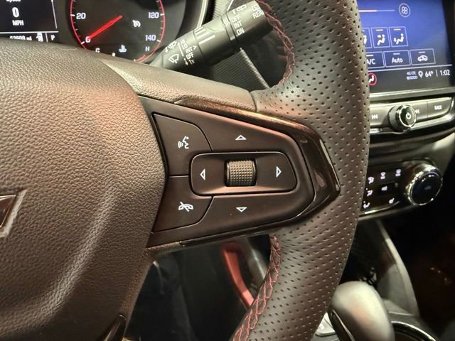 2023 Chevrolet TrailBlazer RS - Photo 16