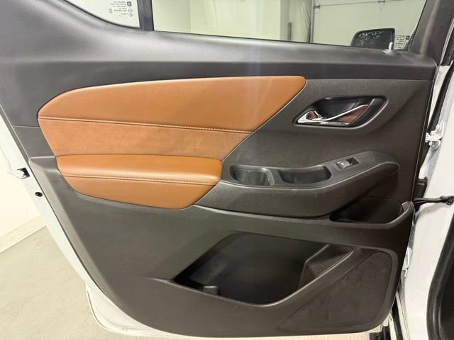 2021 Chevrolet Traverse High Country - Photo 24