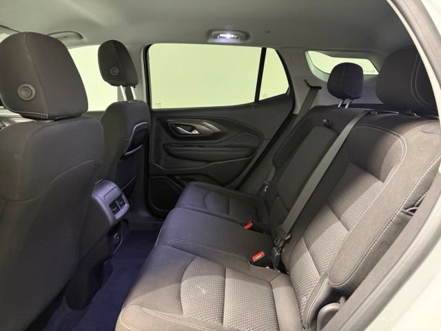 2024 GMC Terrain SLE - Photo 23