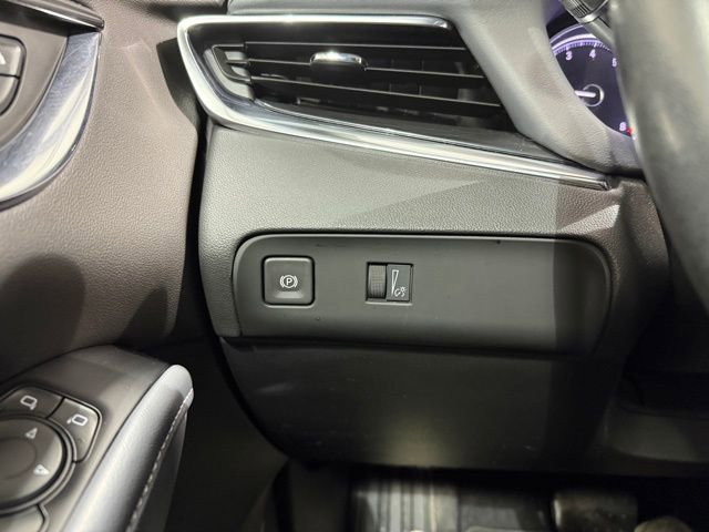 2023 Buick Enclave Essence - Photo 18