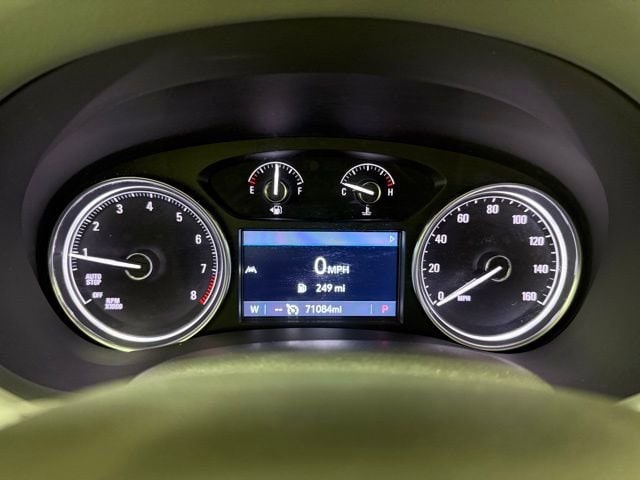 2023 Buick Enclave Essence - Photo 15