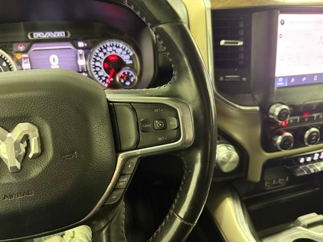 2022 RAM Ram 1500 Pickup Laramie - Photo 15