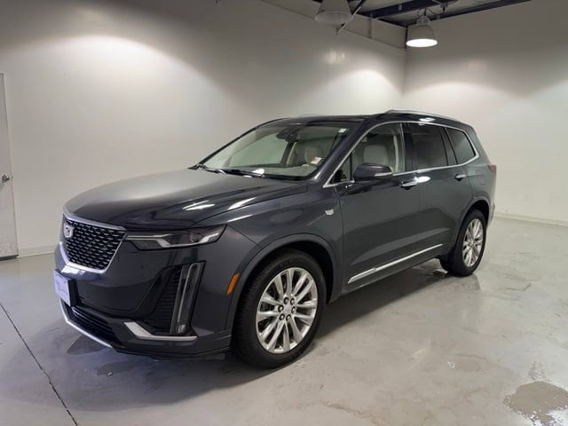 2023 Cadillac XT6 Premium Luxury - Photo 3