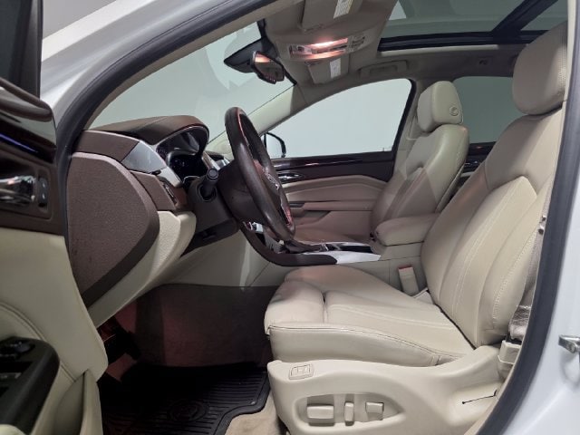 2016 Cadillac SRX Luxury Collection - Photo 12