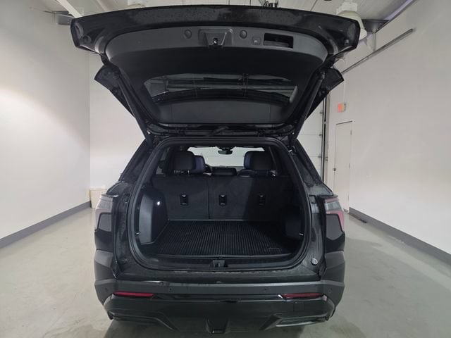 2026 Chevrolet Equinox RS - Photo 8