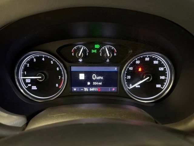 2023 Buick Enclave Essence - Photo 16