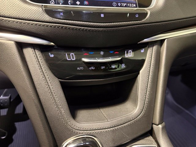 2020 Cadillac XT5 Premium Luxury - Photo 22