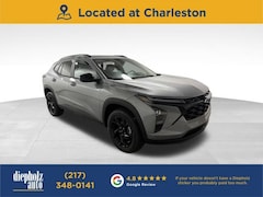2026 Chevrolet Trax LT SUV