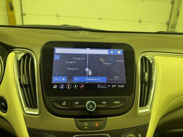 2024 Chevrolet Malibu 2LT - Photo 19